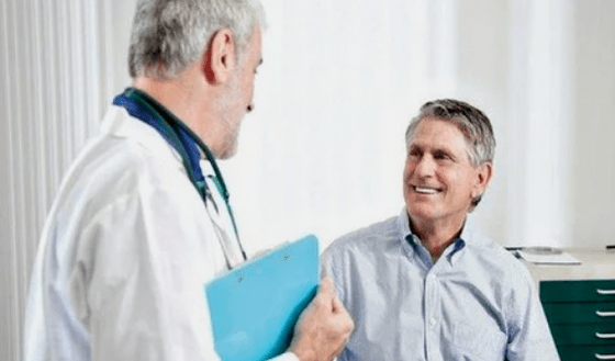 Pharmakologische Behandlung