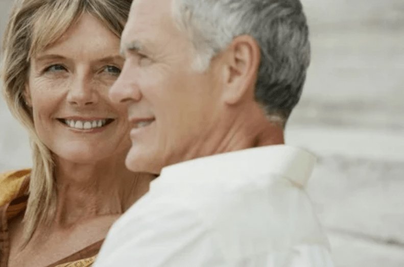 Wie man die Macht nach 60 Jahren verbessert