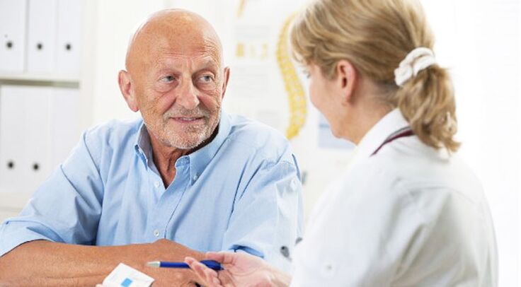 Wie man die Regel oder Pathologie bestimmt