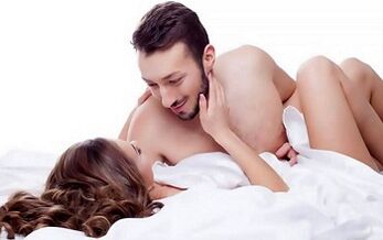 Gründe für einen Stromverbrauch bei Männern