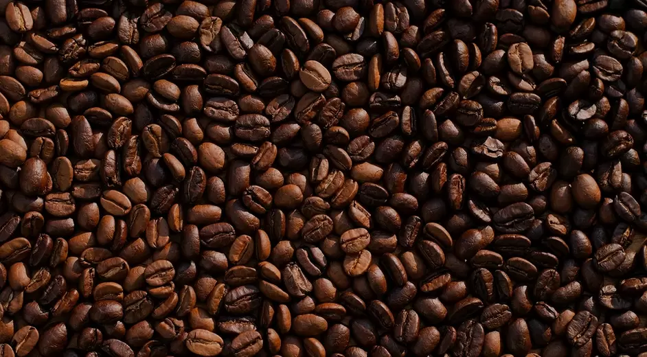 Kaffee für Potenz