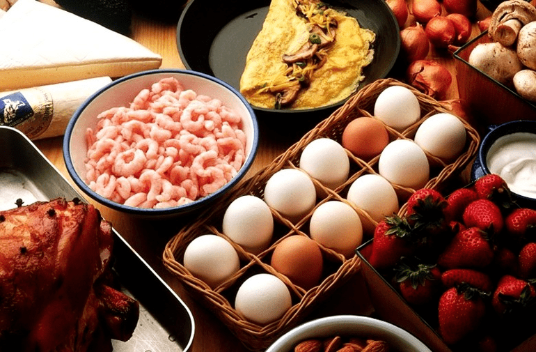 Produkte, die die Potenz verbessern